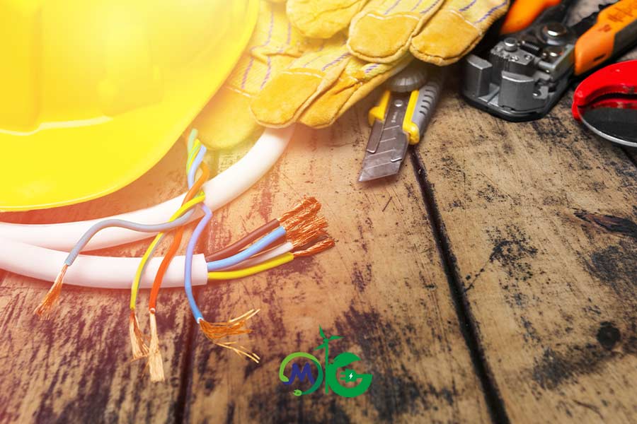 Arızaların Önlenmesi - MRG Elektrik Taahhüt