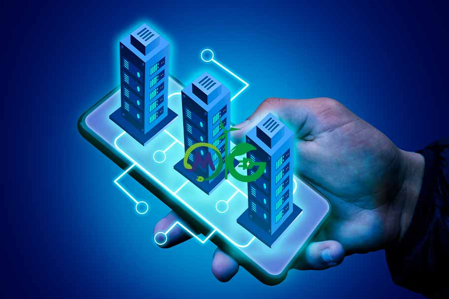 Bina Otomasyon Sistemleri - MRG Teknik Elektrik