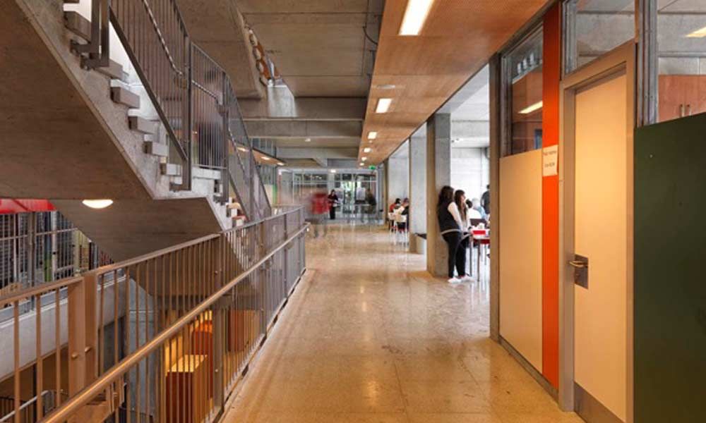 Güngören Endüstri Meslek Lisesi - İstanbul