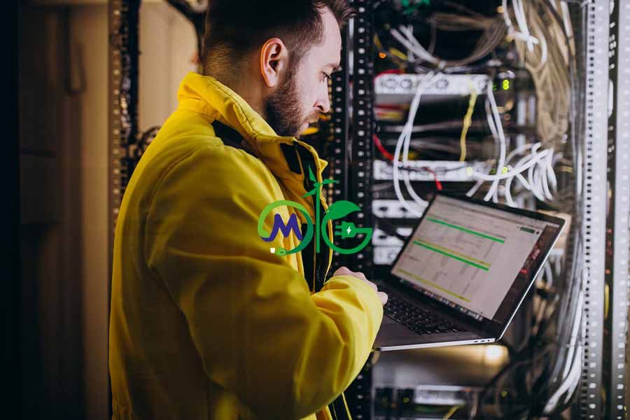 Güç Dağıtım Panosu Sistemleri