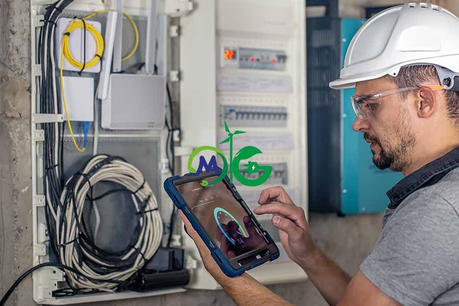 Elektrik İç ve Dış Tesisat