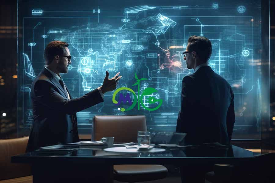 Teknik Danışmanlık - MRG Teknik Elektrik