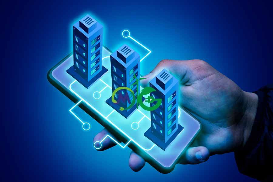 Bina Otomasyon Sistemleri - MRG Teknik Elektrik