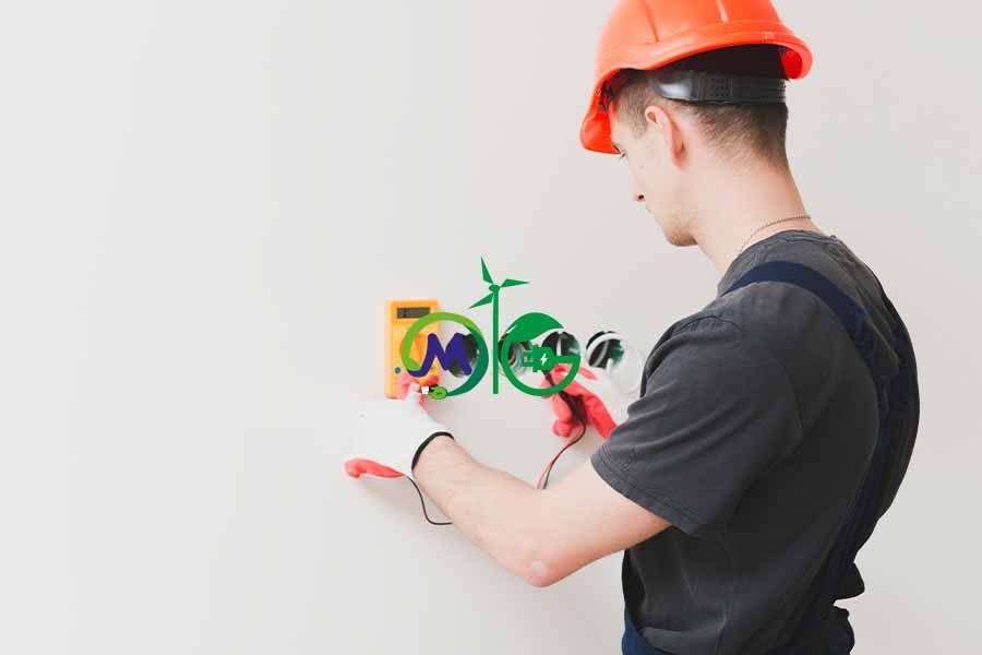 Elektrik Teknik Bakım ve Kontrol Hizmetleri