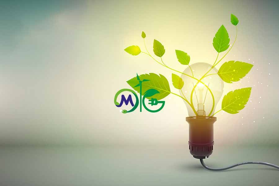 Yenilebilir Enerji - MRG Teknik Elektrik