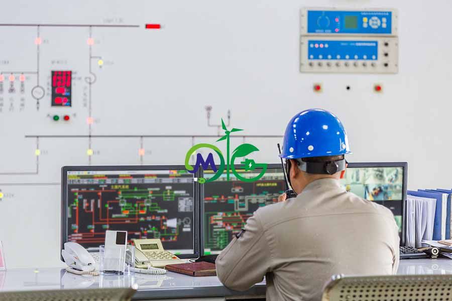 Elektrik Koruma Sistemleri- MRG Teknik Elektrik