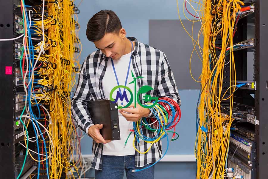 Güç Dağıtım Panosu