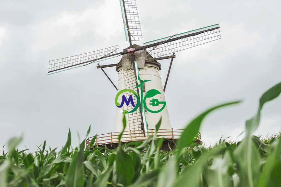 Yenilenebilir Enerji Örnekleri