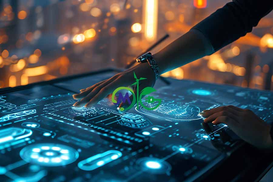 Özel Otomasyon Çözümleri - MRG Teknik Elektrik