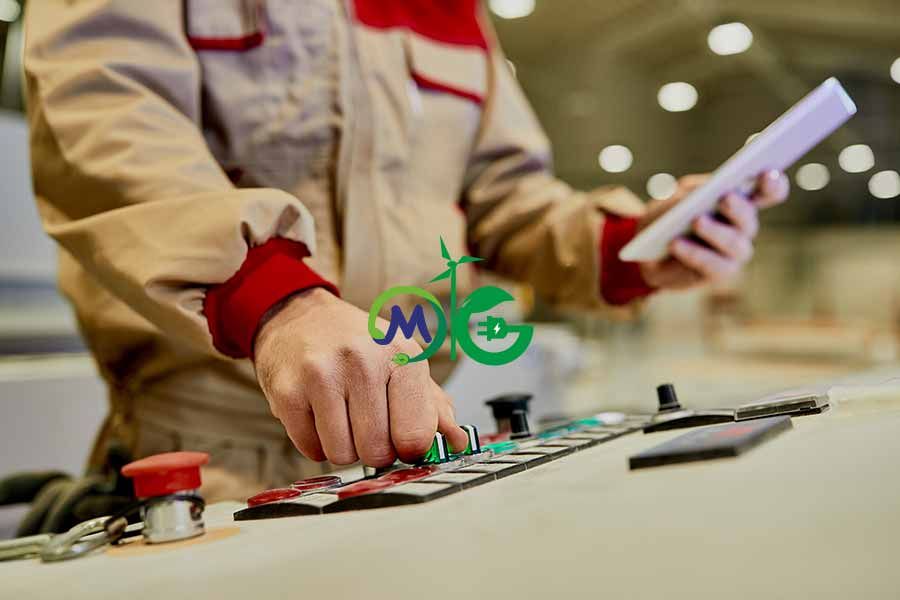 Elektrik Tesisat ve Sistem Uygulama Hizmetleri