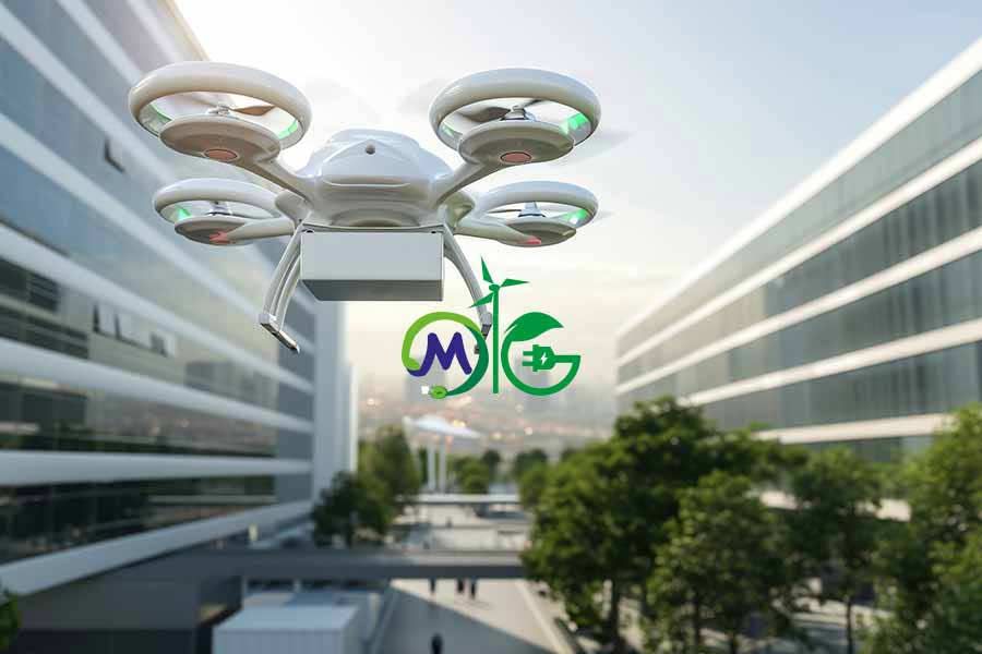 Faaliyet Alanlarımız - MRG Teknik Elektrik