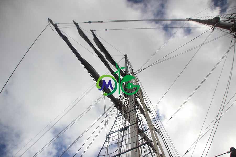 Topraklama ve Yıldırımdan Korunma Sistemleri - MRG Teknik Elektrik