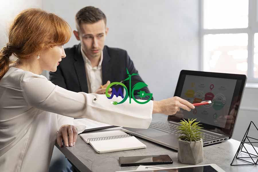 İşletme ve Bakım Hizmetleri - MRG Teknik Elektrik