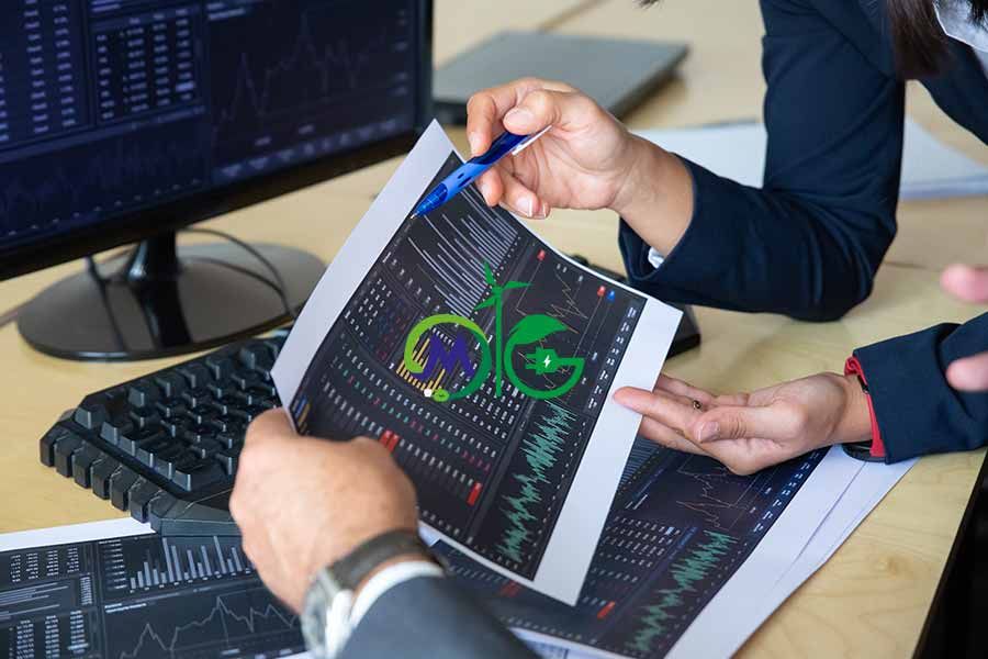 Teknik Raporlama Hizmetleri - MRG Teknik Elektrik