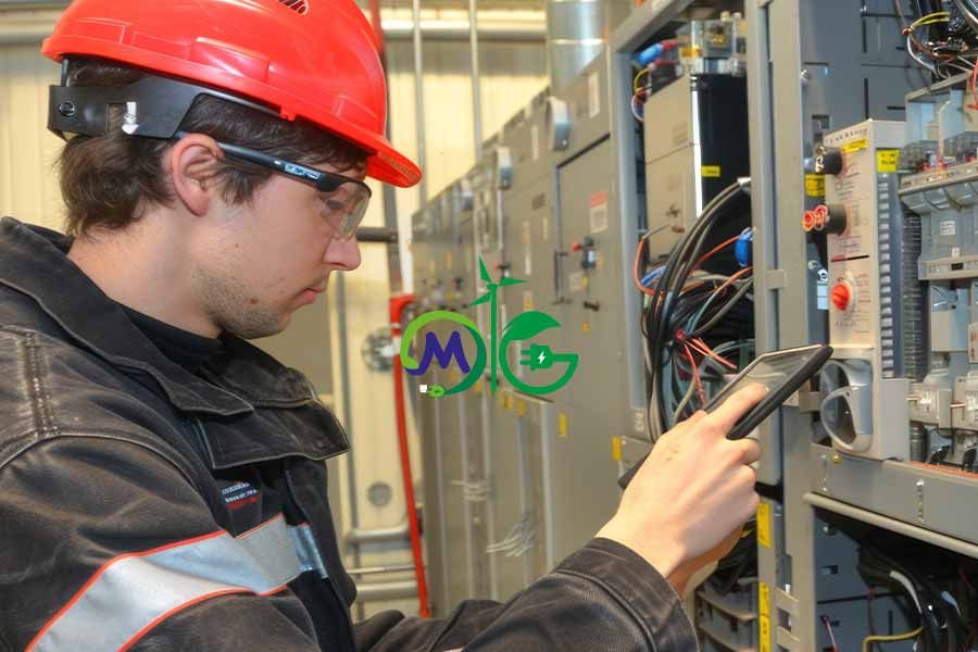 Güç Dağıtım Panosu Kullanımı