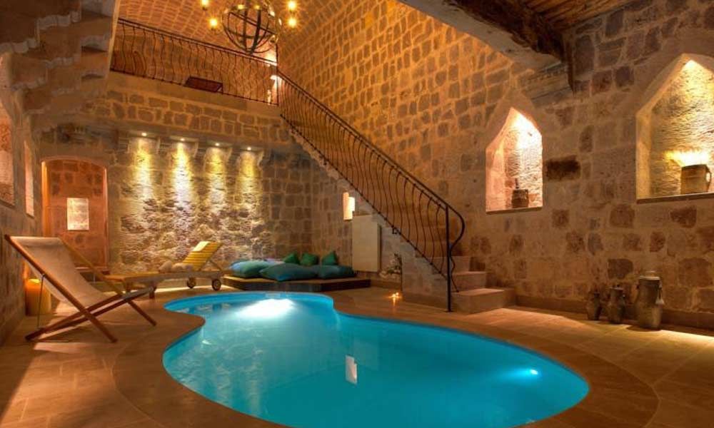 ARGOS HOTEL - NEVŞEHİR