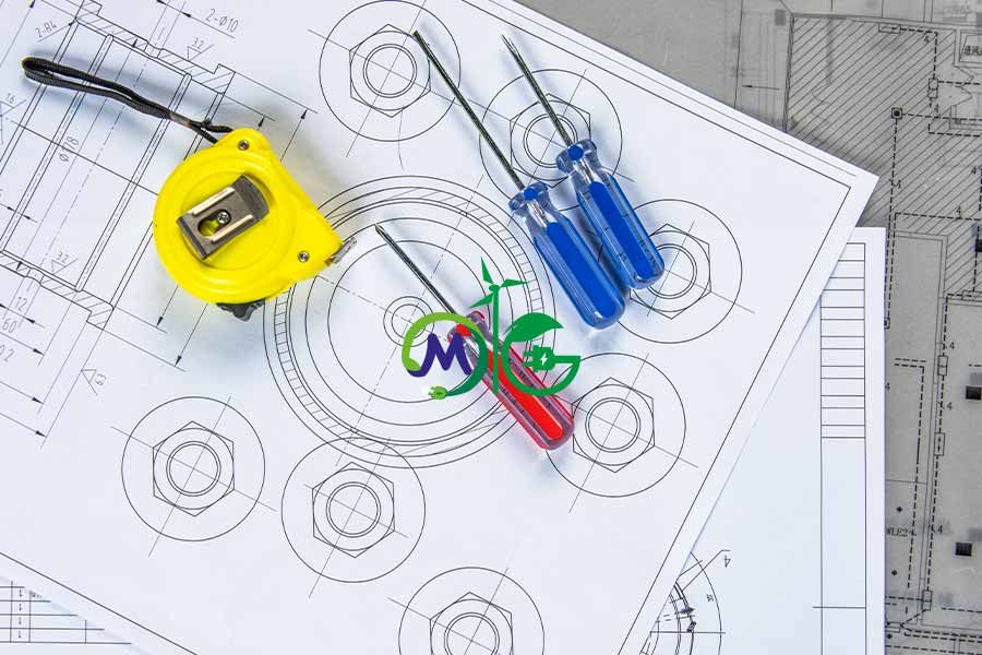 Elektrik Proje Hizmetleri - MRG Teknik Elektrik