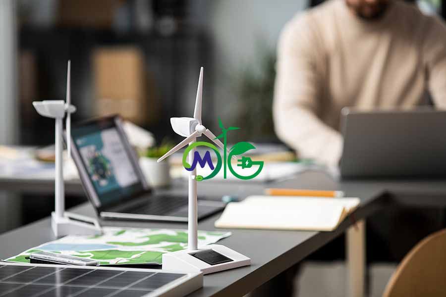 Yenilenebilir Enerji Hizmetlerimiz - MRG Teknik Elektrik