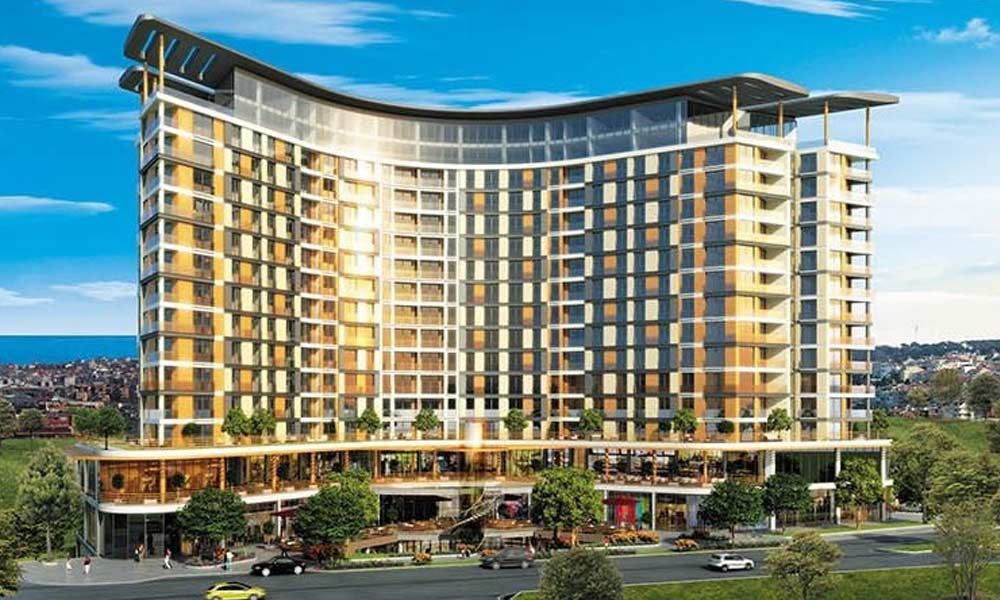 Paşador AVM - İstanbul